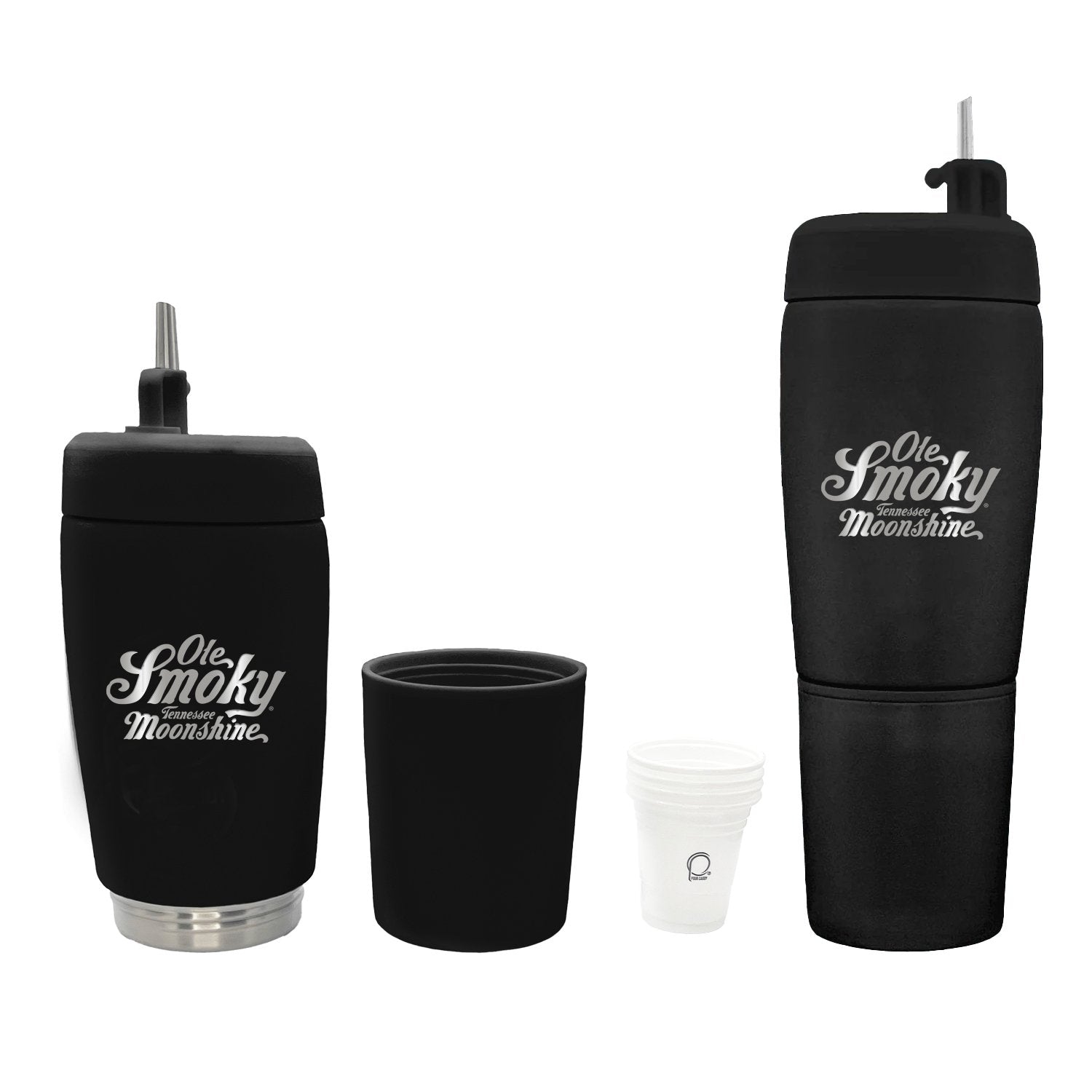 Pour Caddy