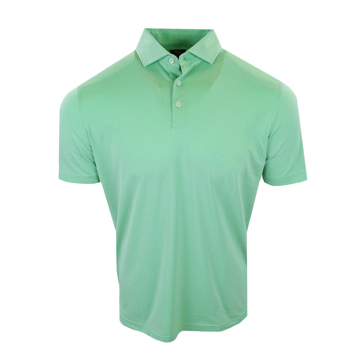 Donald Ross Donny Oxford Pique