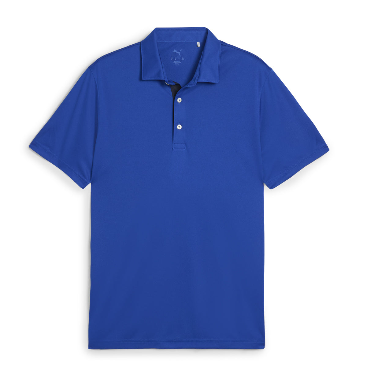 Puma Men's Pure 2.0 Golf Polo