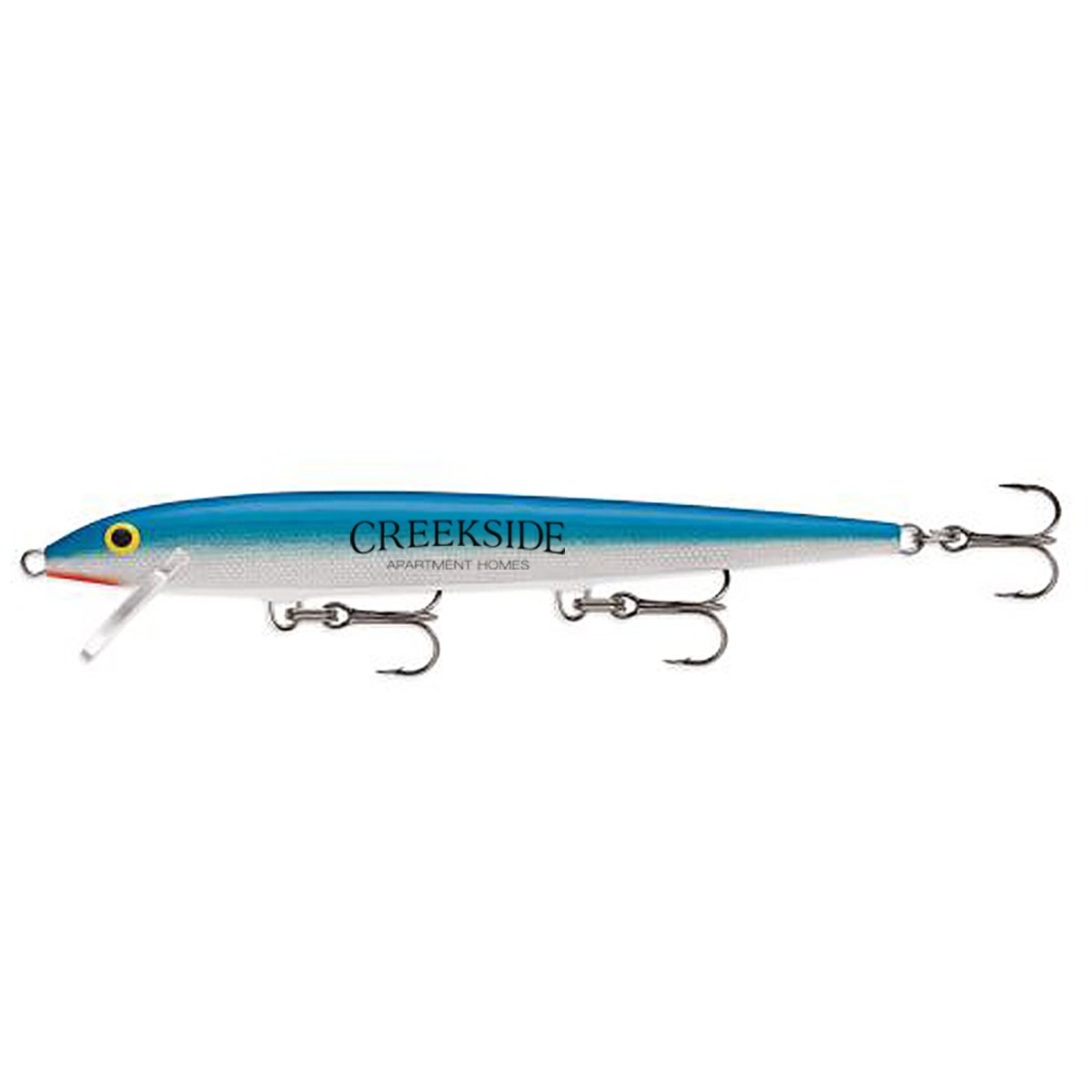 Rapala Original Floating 4-3/8''