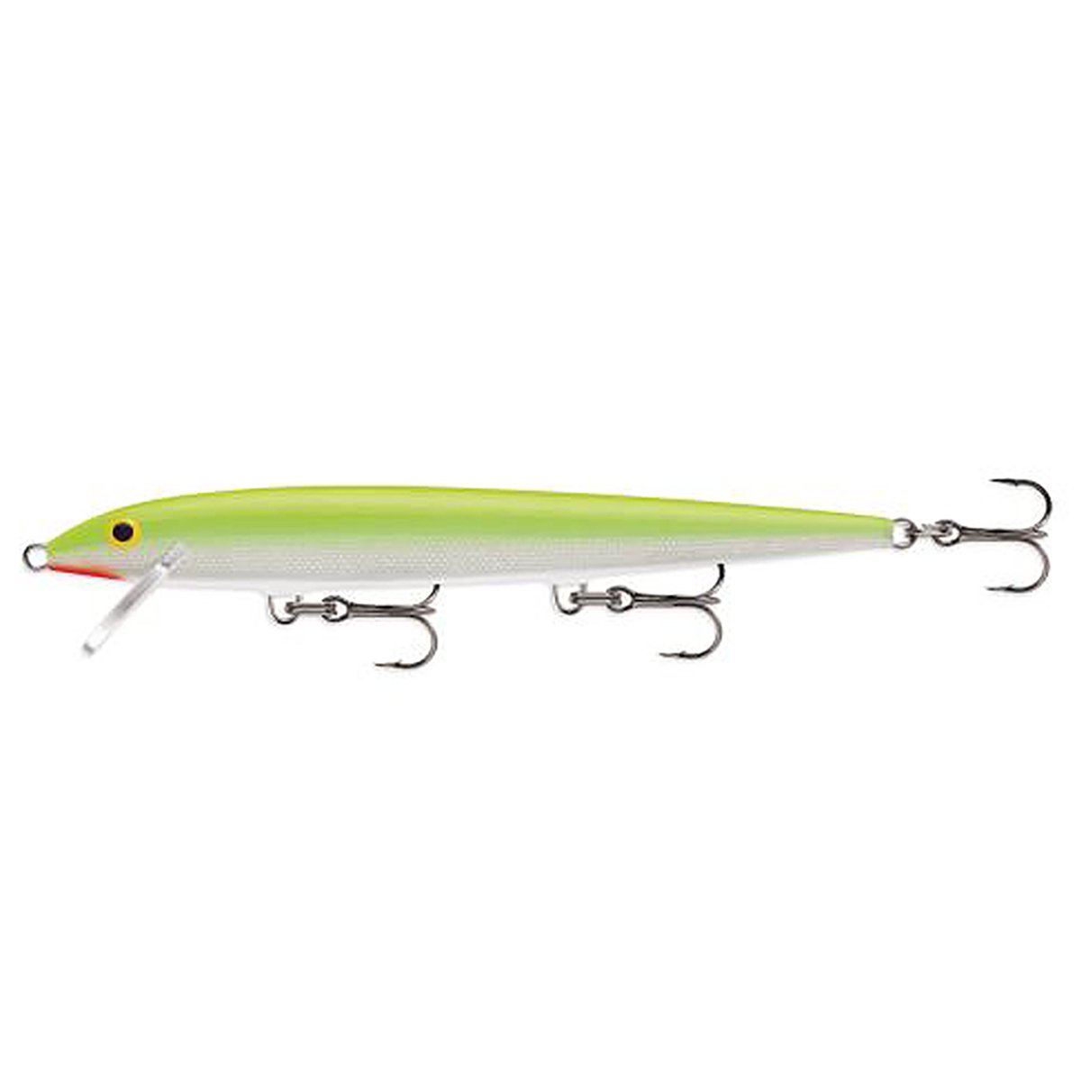 Rapala Original Floating 4-3/8''