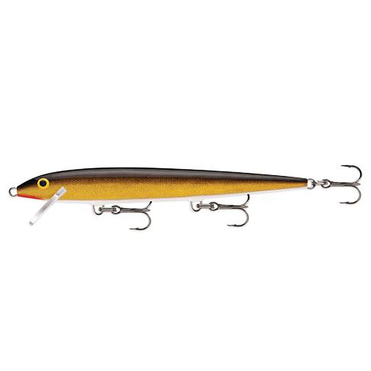 Rapala Original Floating 4-3/8''