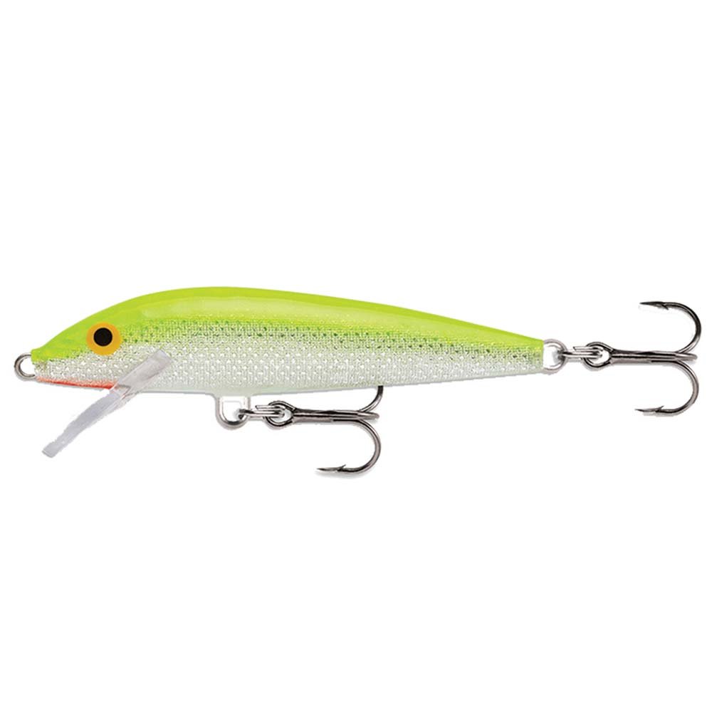 Rapala Original Floating Fishing Lure