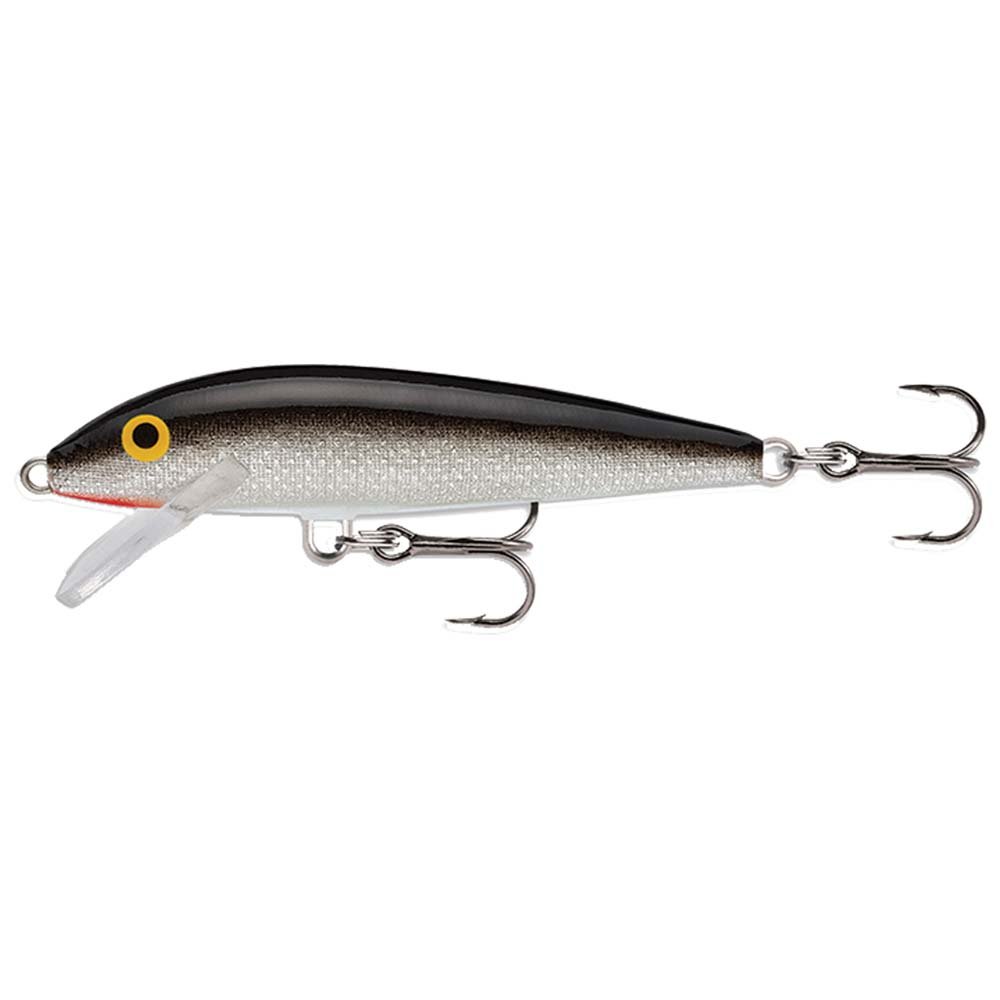 Rapala Original Floating Fishing Lure