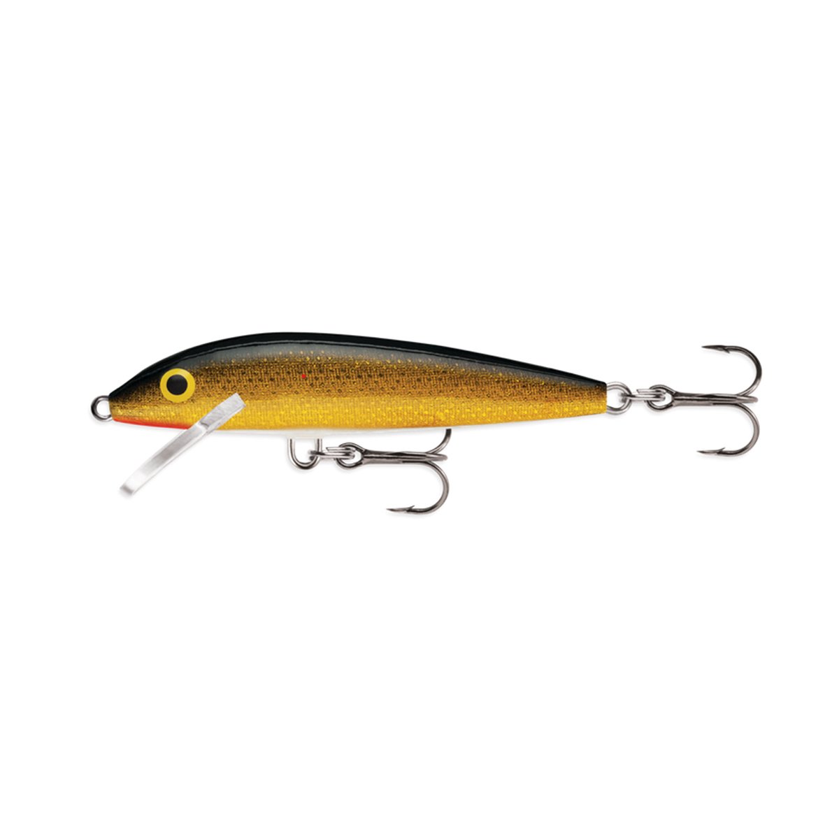 Rapala Original Floating Fishing Lure