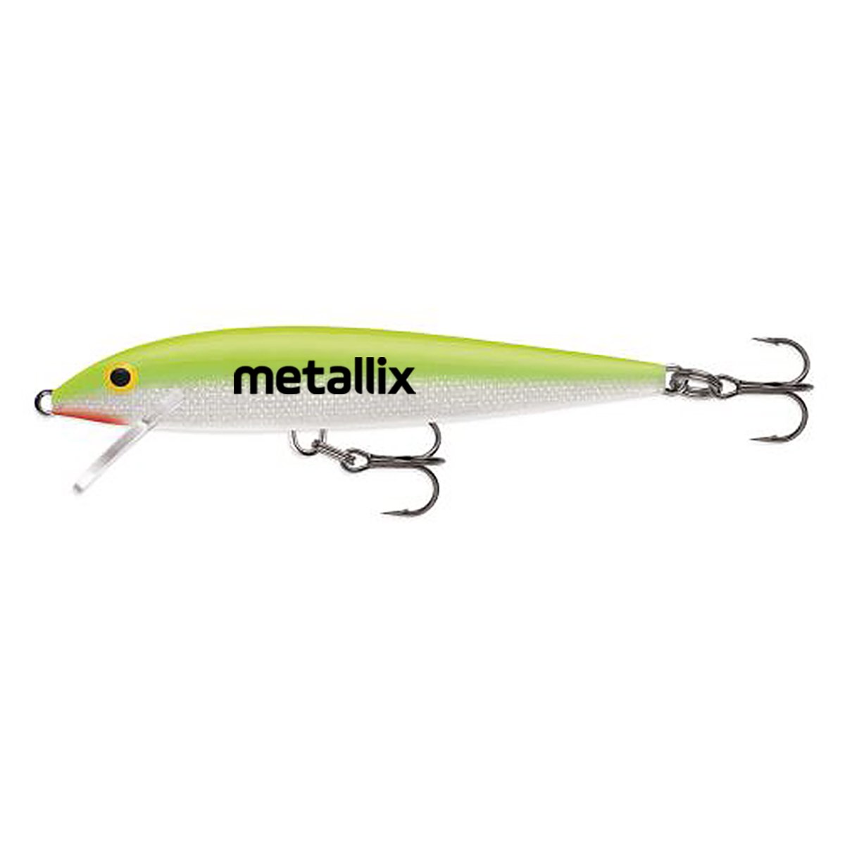 Rapala Original Floating 3-1/2''
