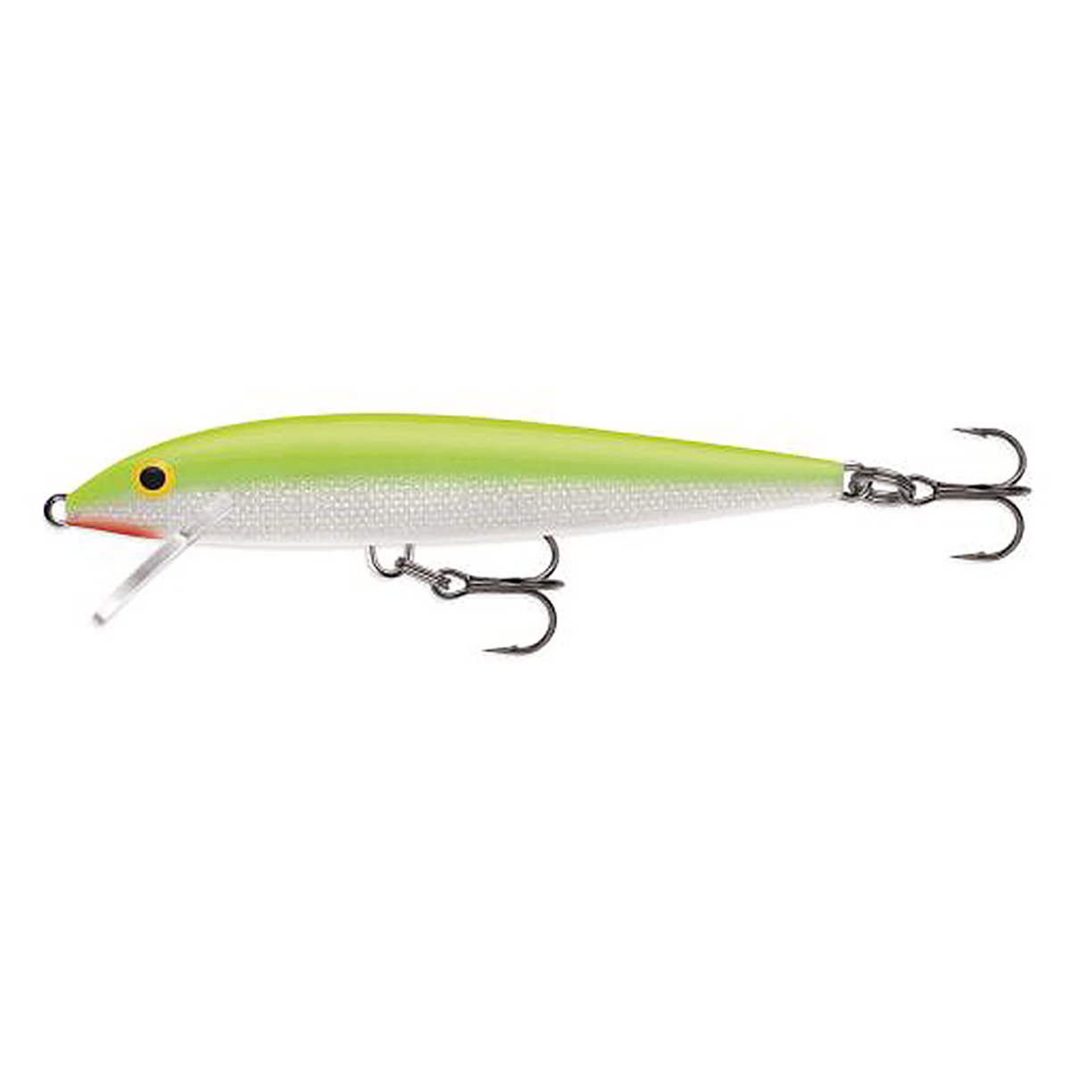 Rapala Original Floating 3-1/2''