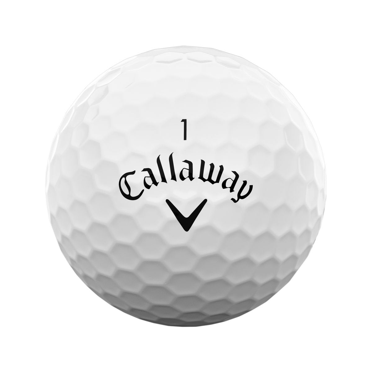 Callaway Super Soft Golf Balls