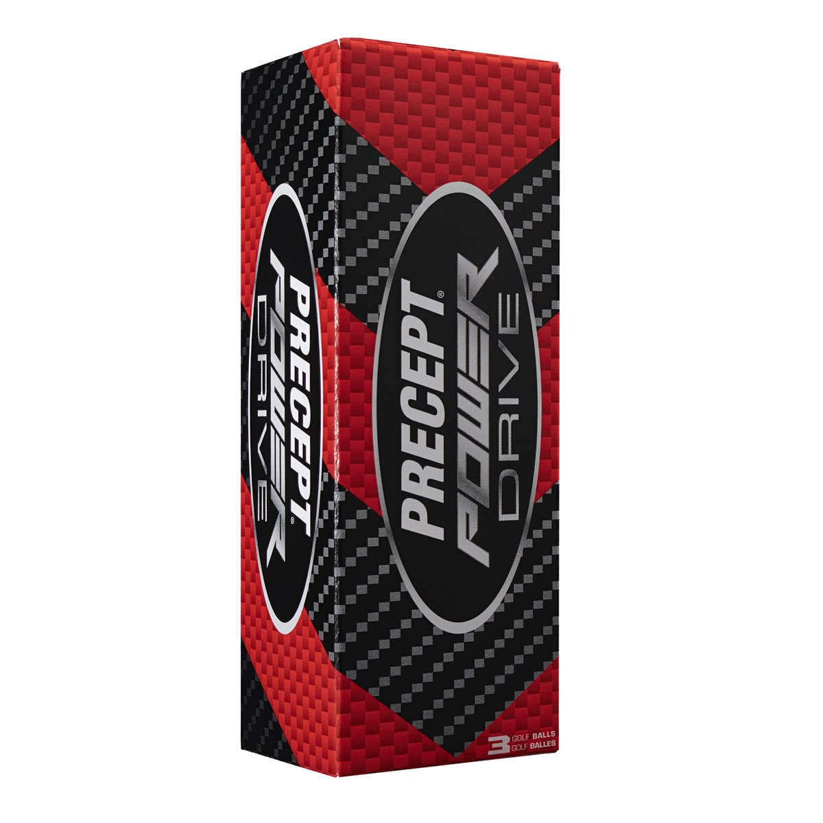 Precept Power Drive Golf Balls