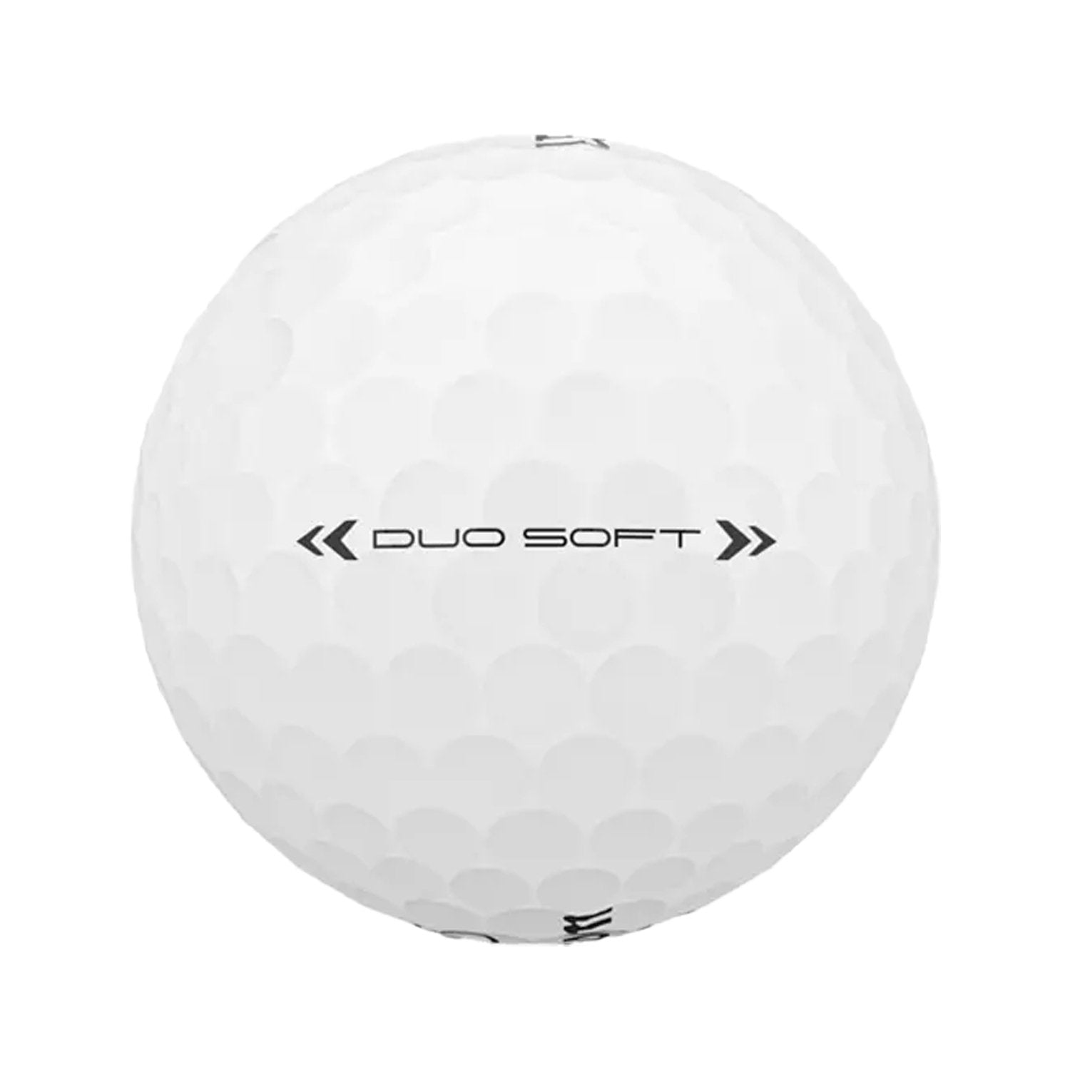 Wilson Duo Soft Golf Balls