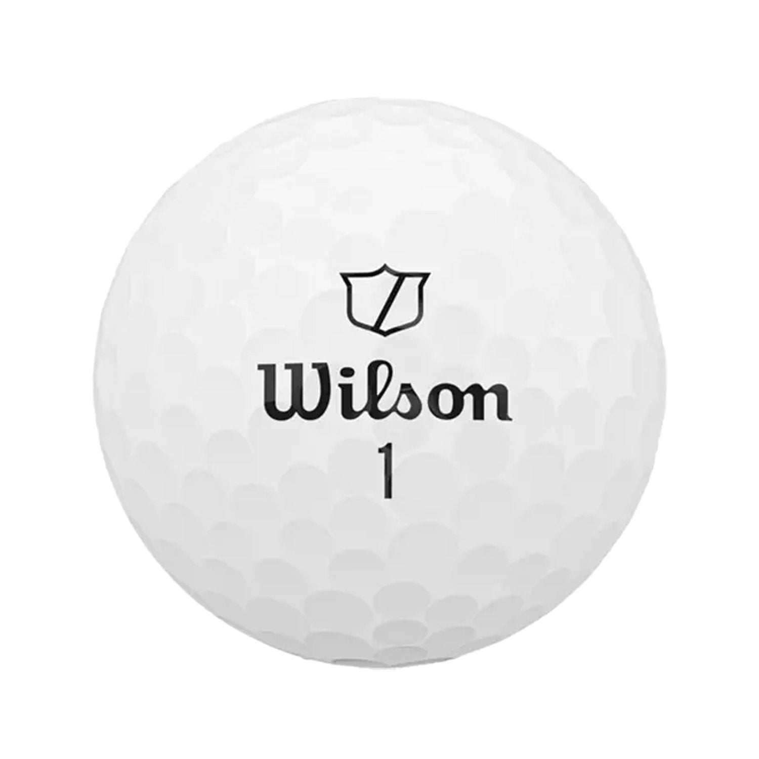 Wilson Triad Golf Balls Golf Balls