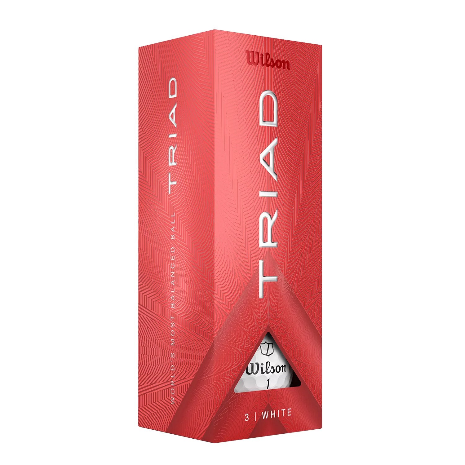 Wilson Triad Golf Balls Golf Balls