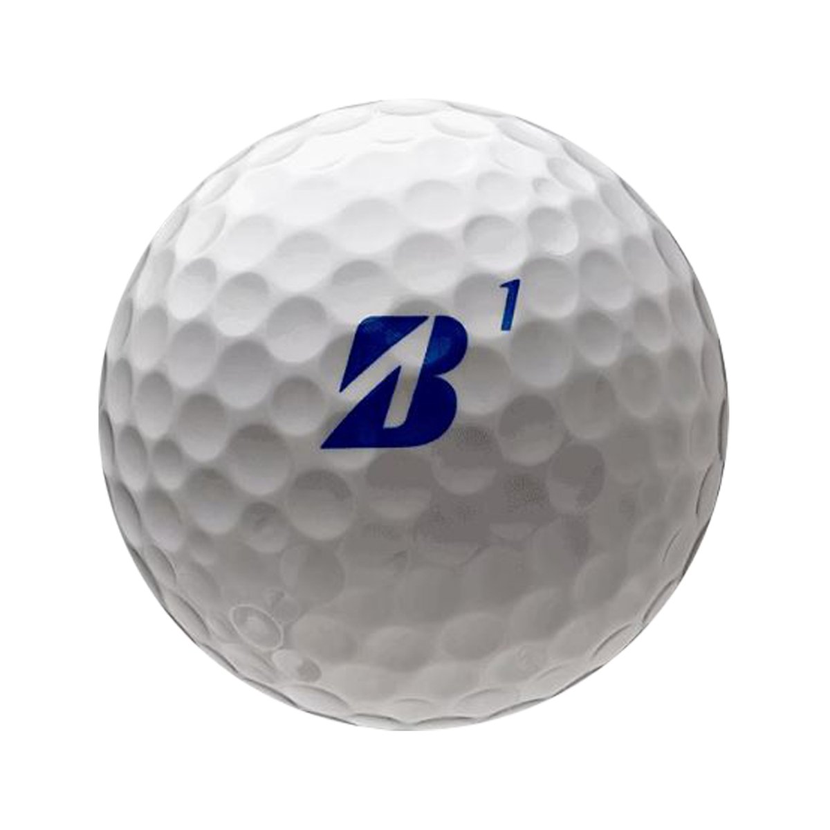 Bridgestone Lady Precept Golf Balls