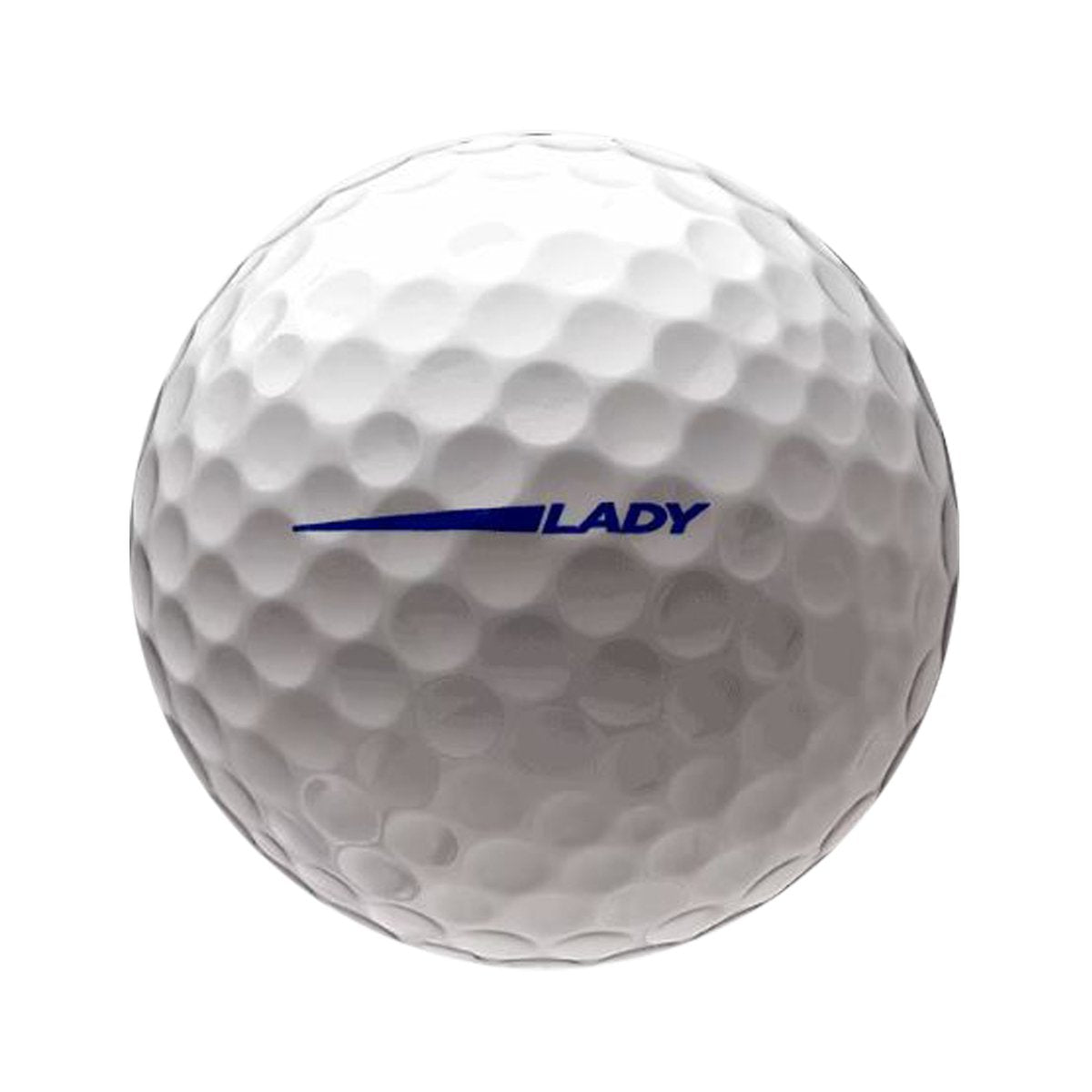 Bridgestone Lady Precept Golf Balls