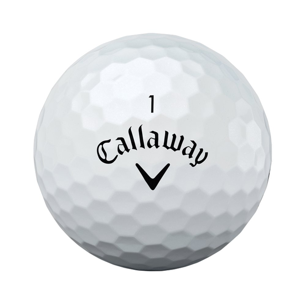 Callaway Reva Pearl Golf Balls