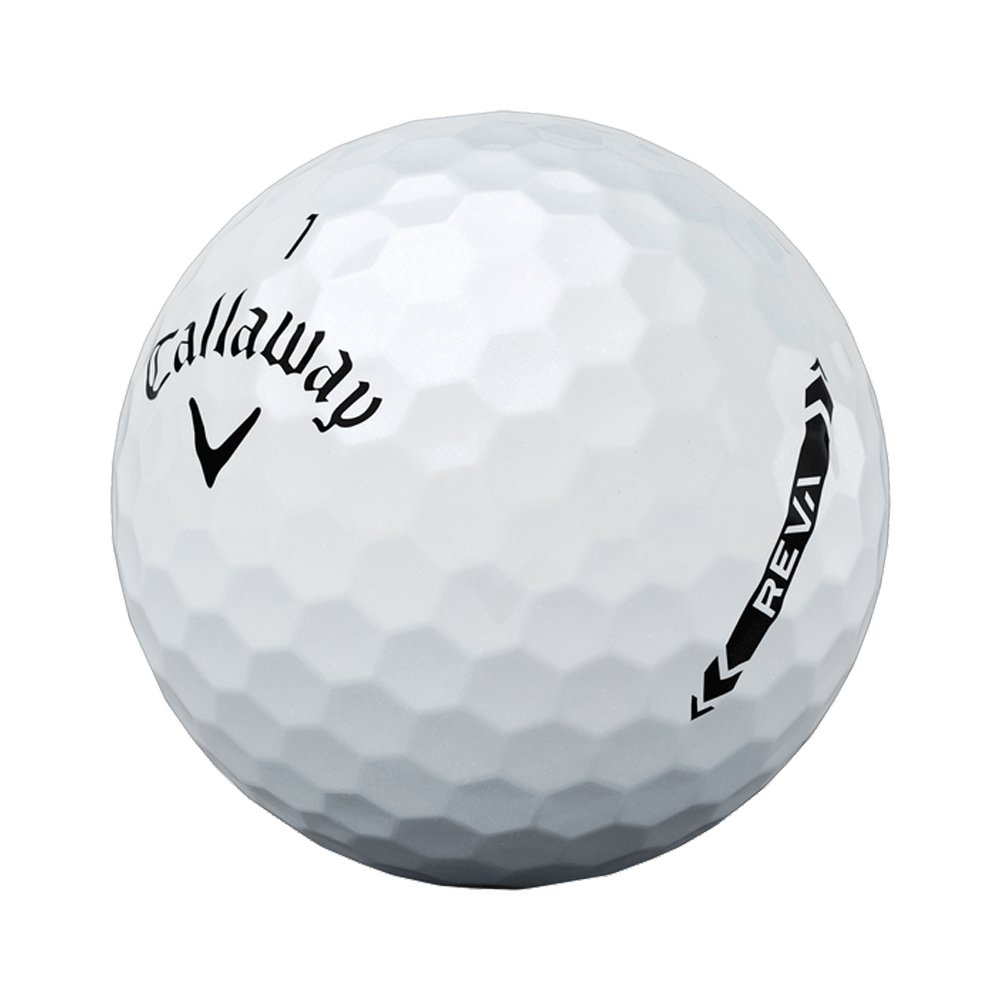 Callaway Reva Pearl Golf Balls