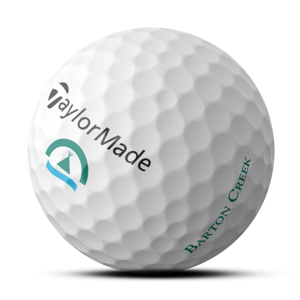 TaylorMade TP5 MySymbol Golf Balls