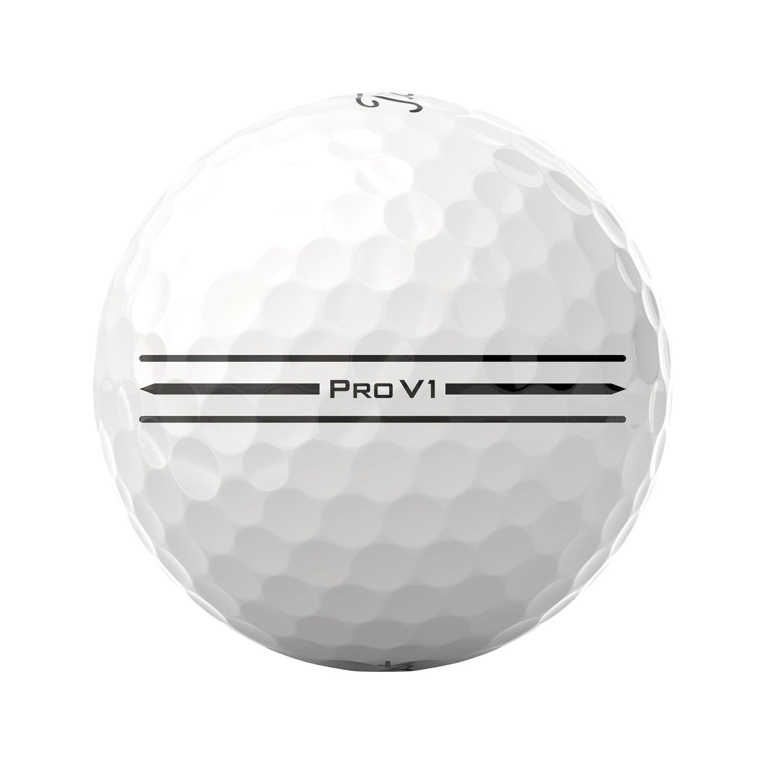Titleist Pro V1 Enhanced Alignment Golf Balls – Ball Pro