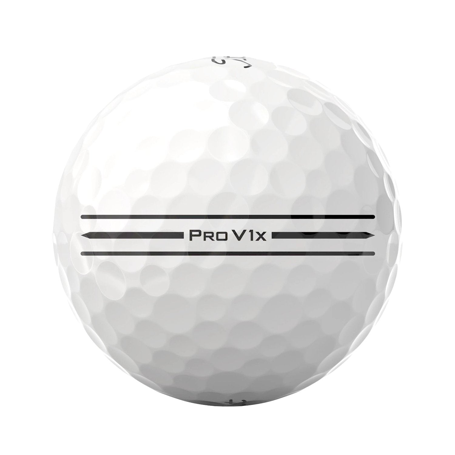 Titleist Pro V1X Enhanced Alignment Golf Balls