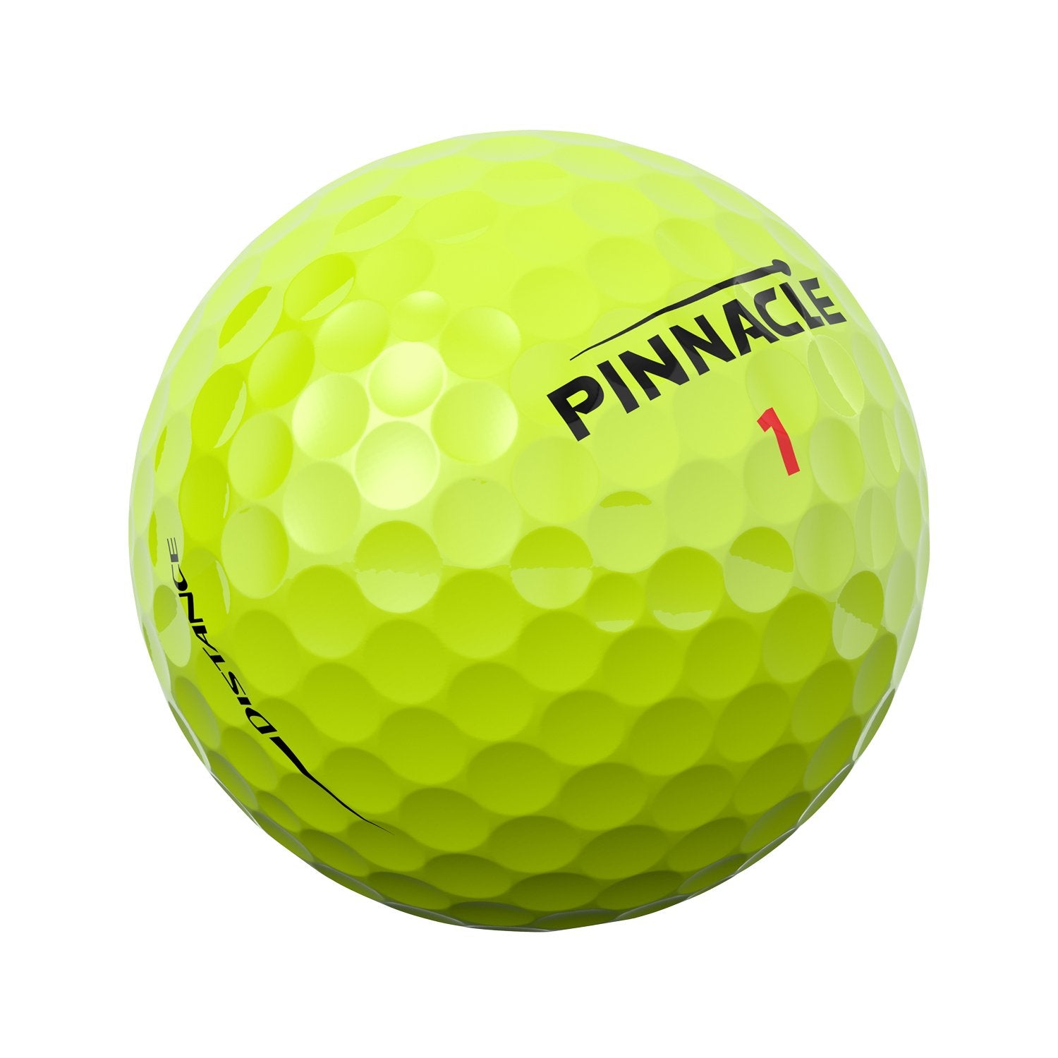 Pinnacle Distance Golf Balls