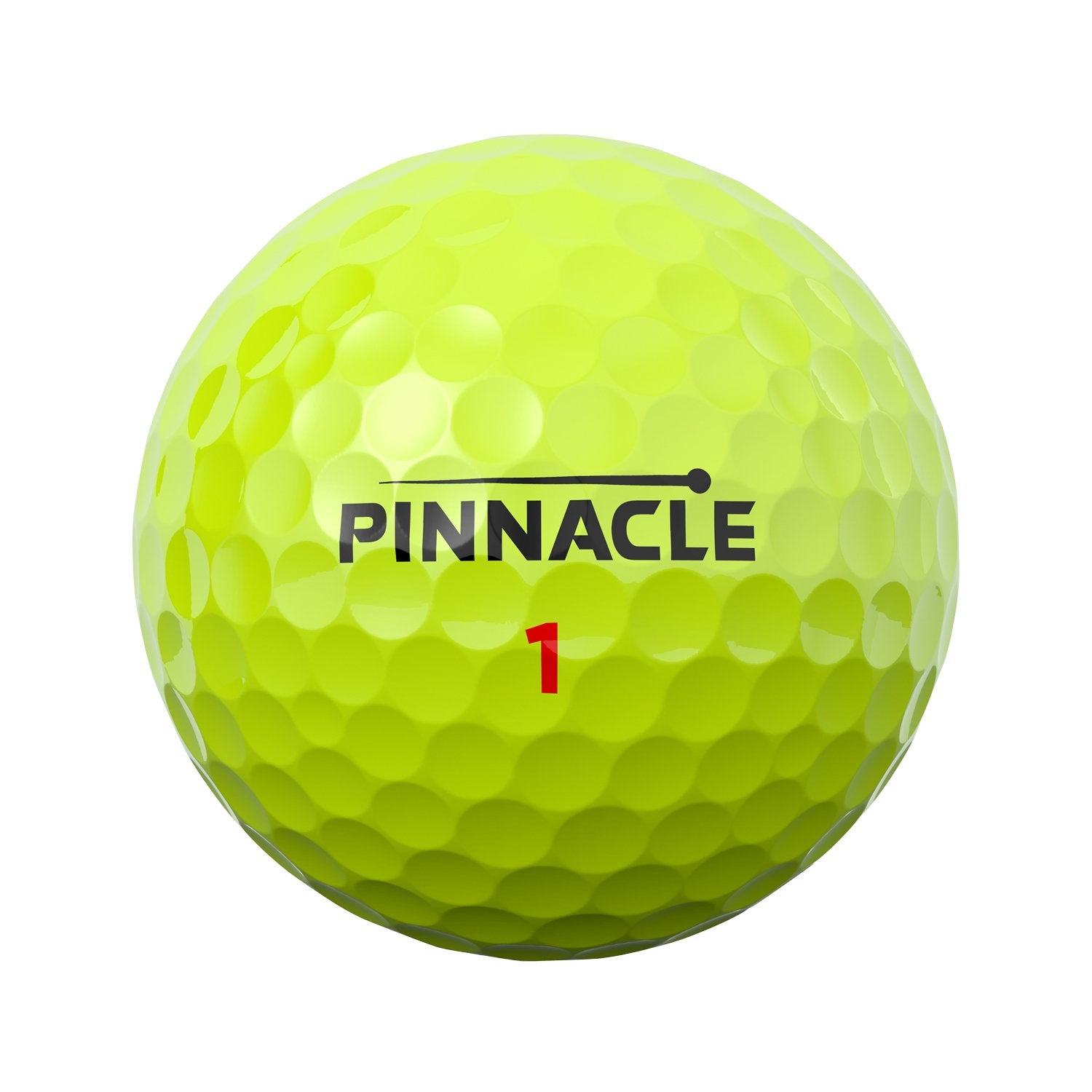 Pinnacle Distance Golf Balls