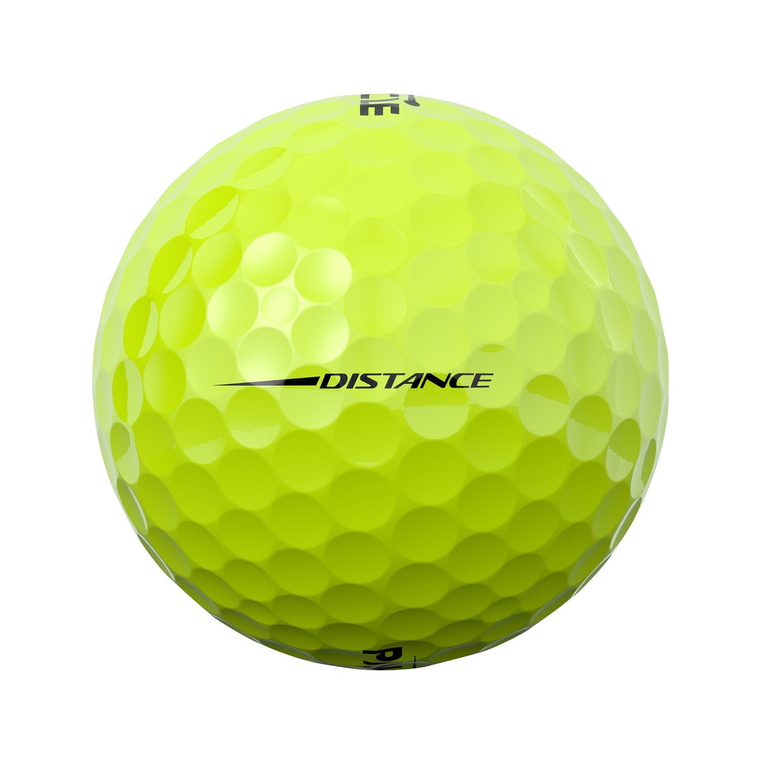 Pinnacle Distance Golf Balls