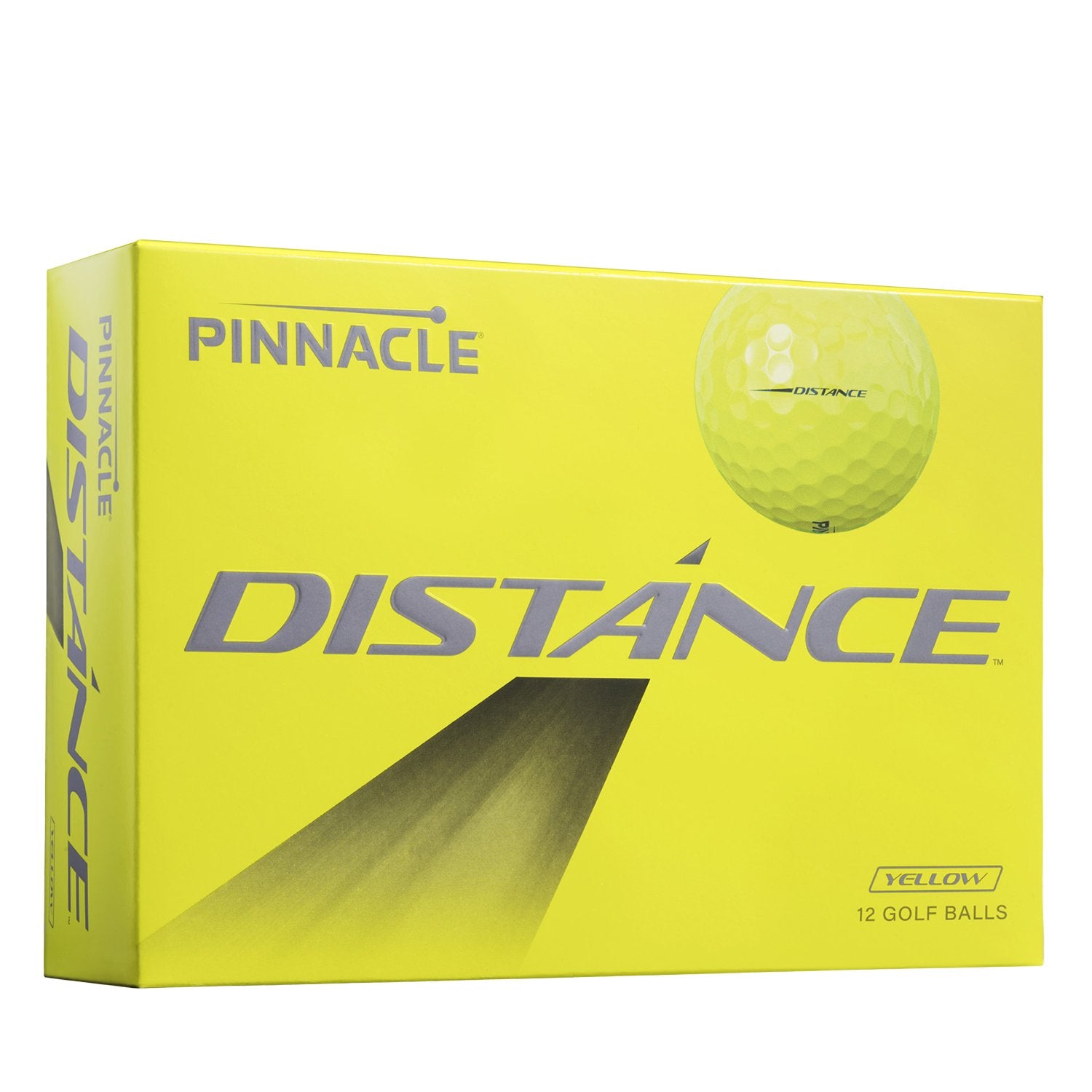 Pinnacle Distance Golf Balls