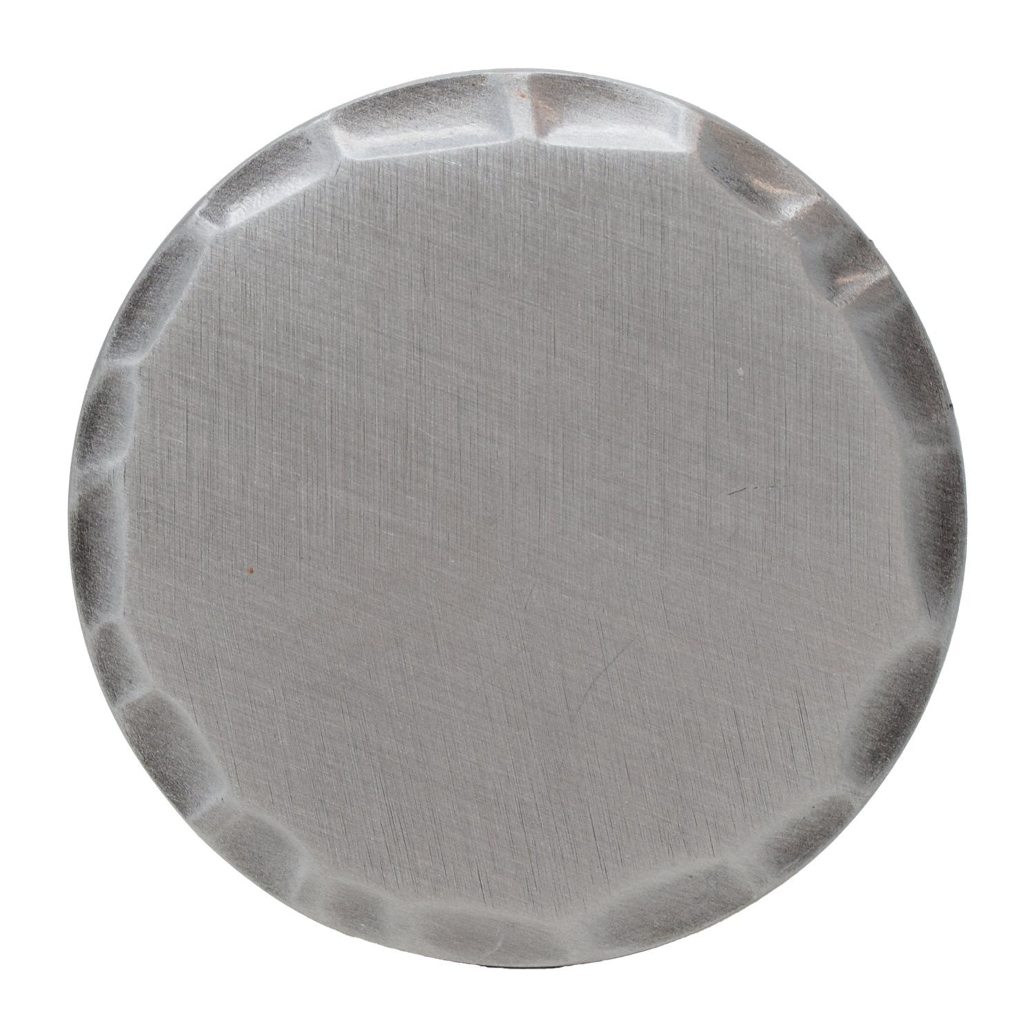 Hammered Metal Ball Markers