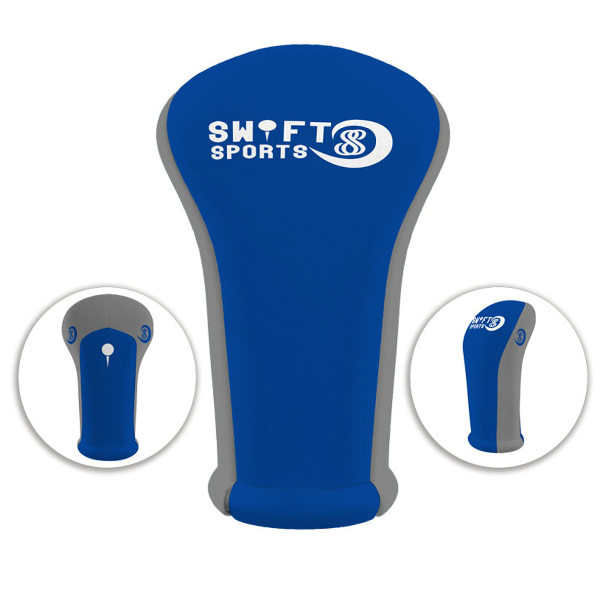 Featherlite Driver Club Cover