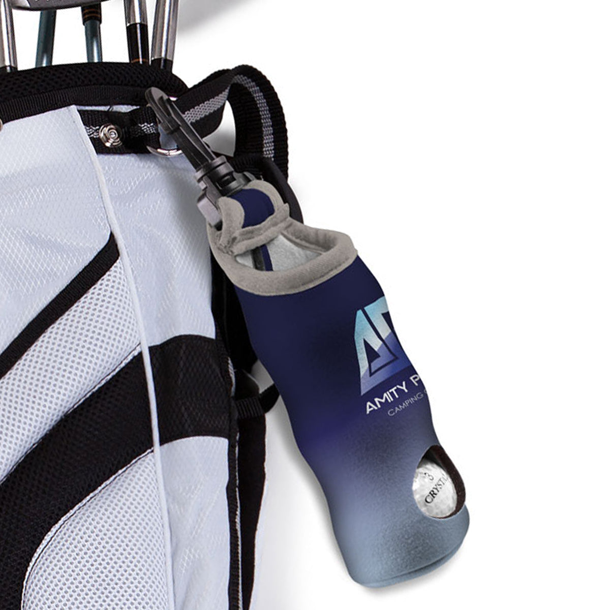 Featherlite Golf Ball Caddy