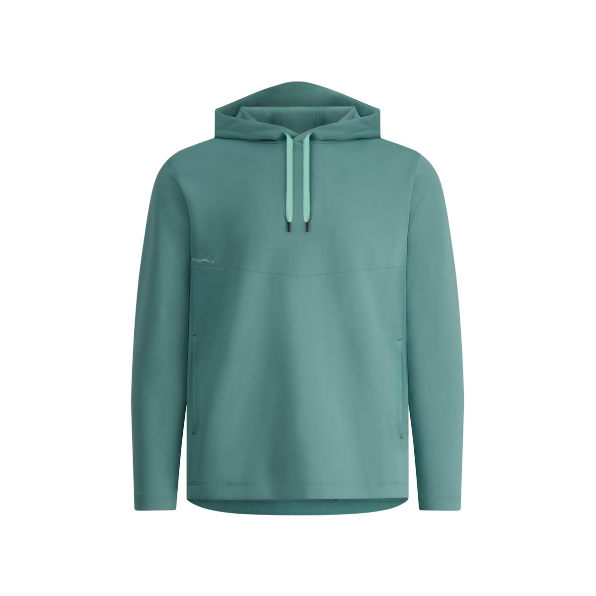 Zero Restriction Men's TKO Hoodie