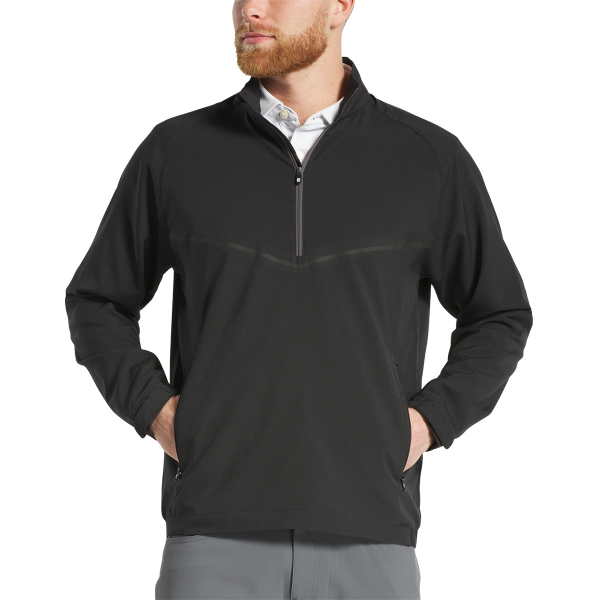 FootJoy Men's Zephyr Windshirt