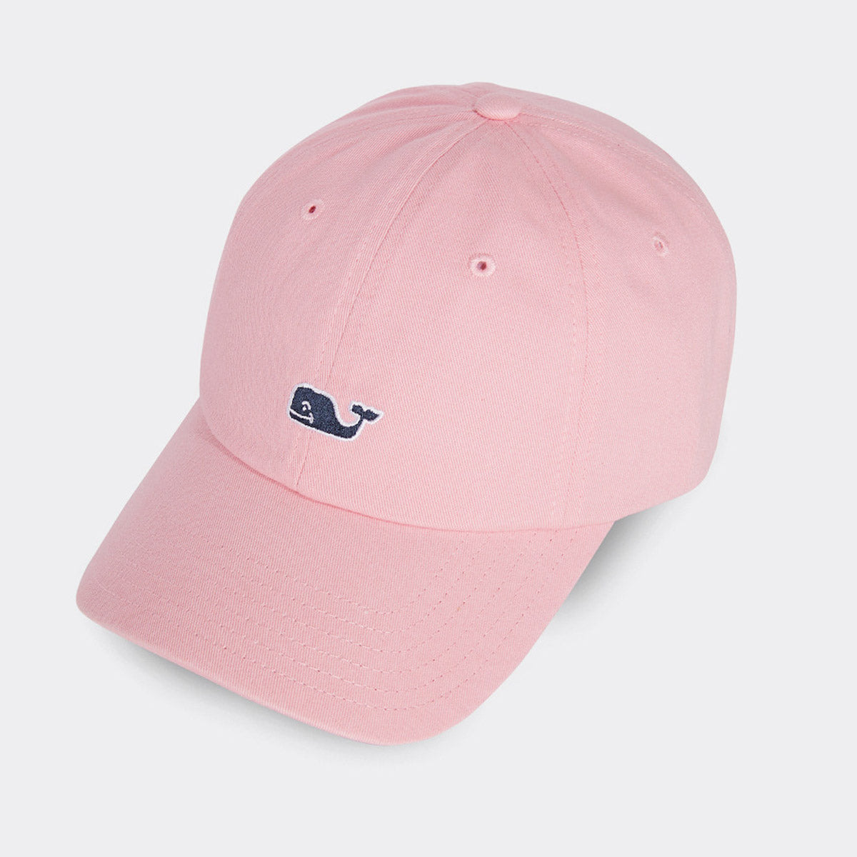 Vineyard Vines Classic Logo Baseball Hat