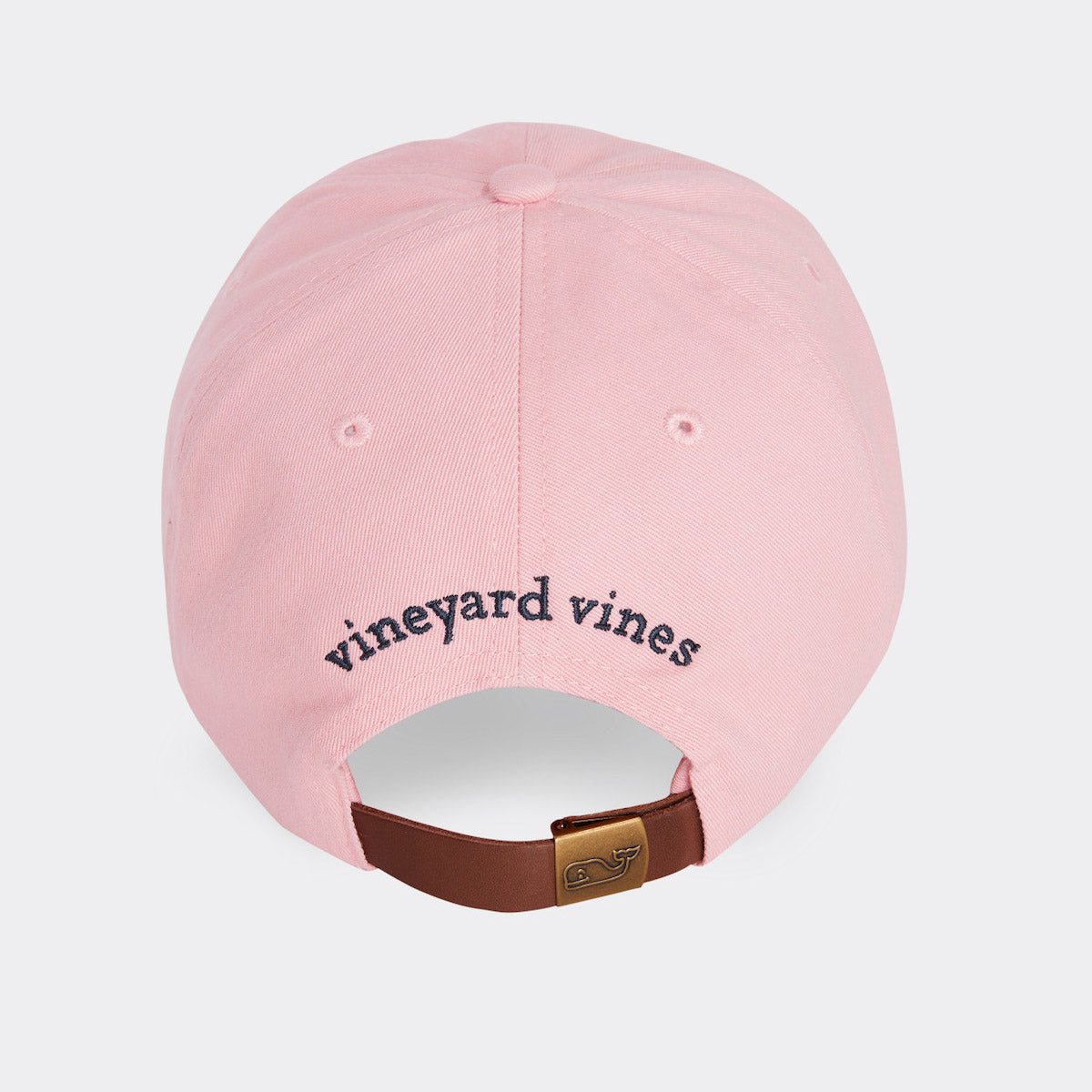 Vineyard Vines Classic Logo Baseball Hat