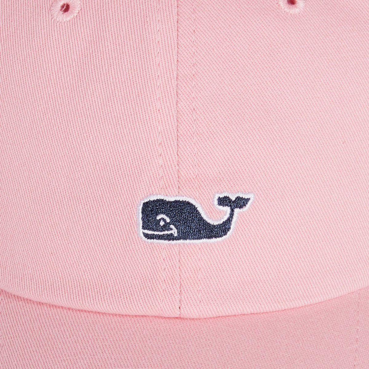 Vineyard Vines Classic Logo Baseball Hat