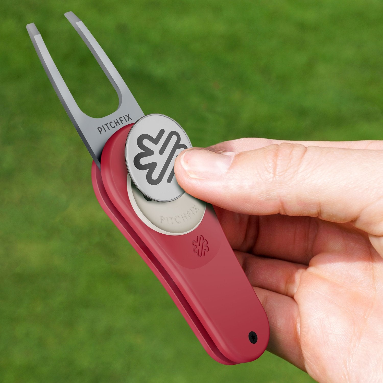 Pitchfix Original Golf Divot Tool