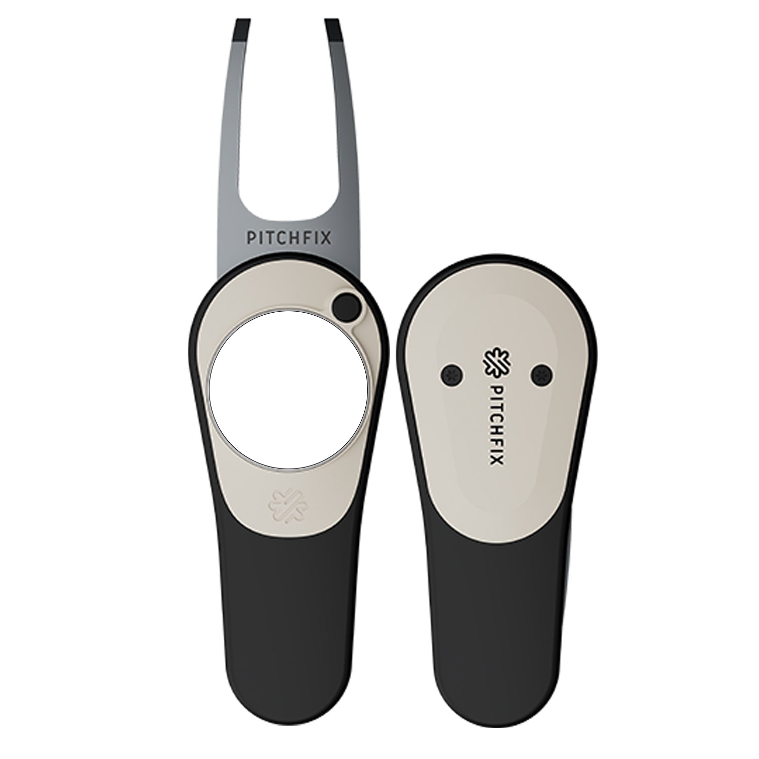 Pitchfix Icon Golf Divot Tool