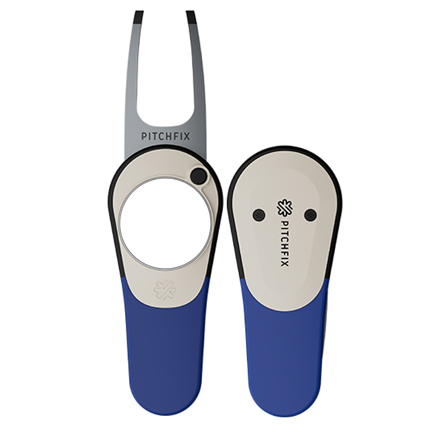 Pitchfix Icon Golf Divot Tool