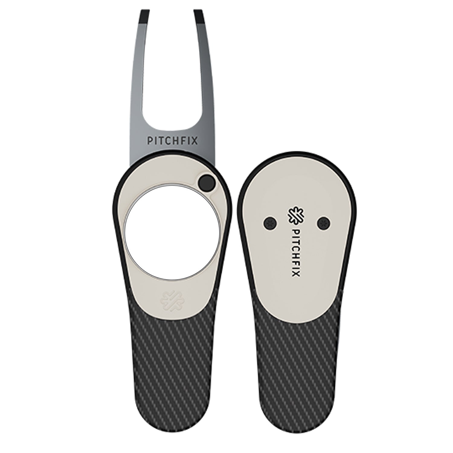 Pitchfix Icon Golf Divot Tool