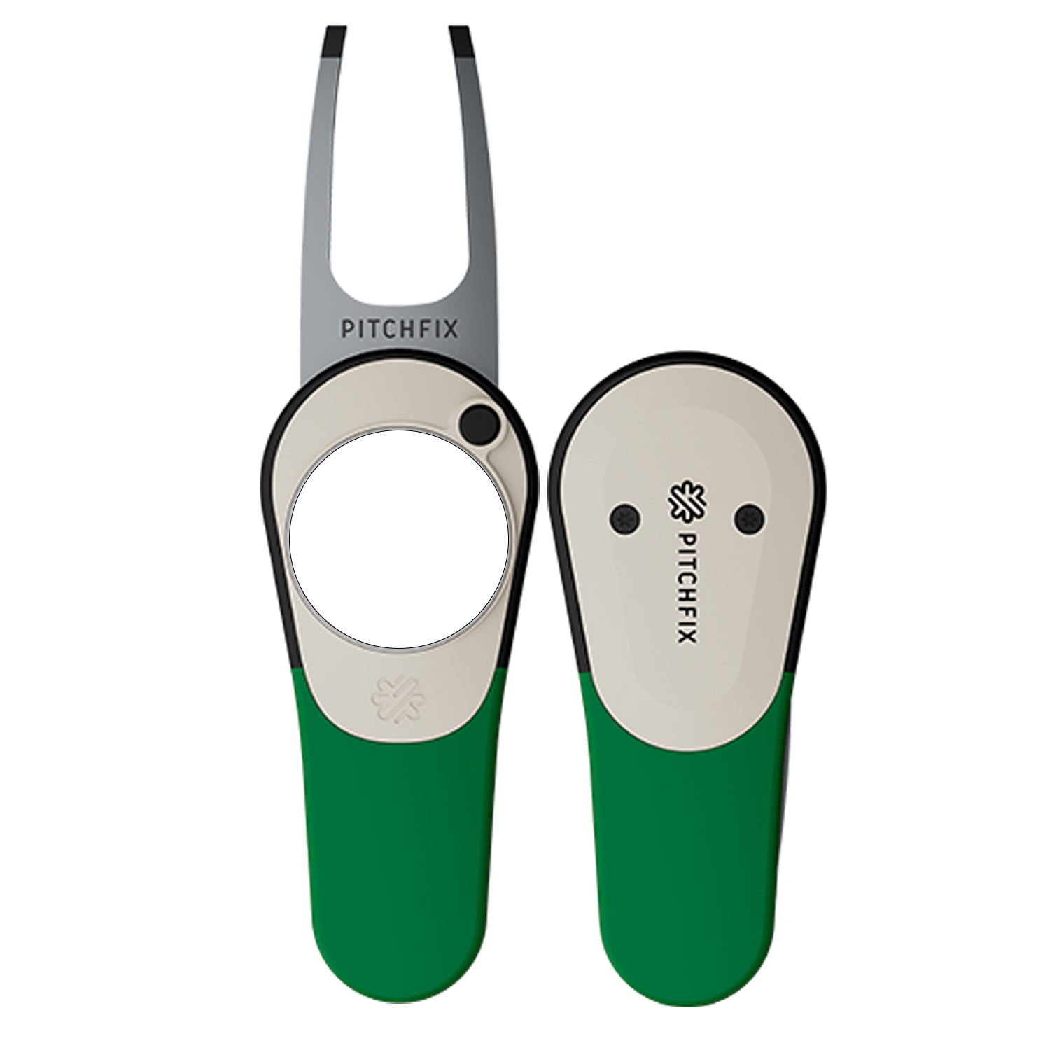 Pitchfix Icon Golf Divot Tool