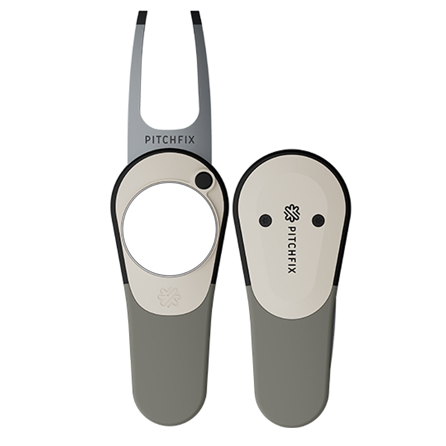 Pitchfix Icon Golf Divot Tool