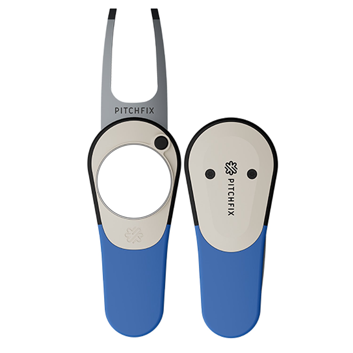 Pitchfix Icon Golf Divot Tool