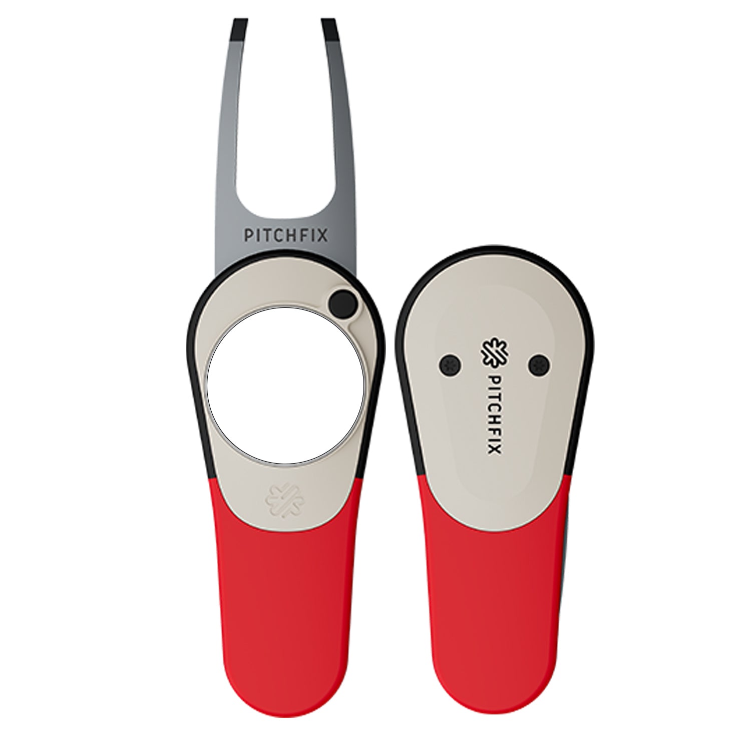 Pitchfix Icon Golf Divot Tool
