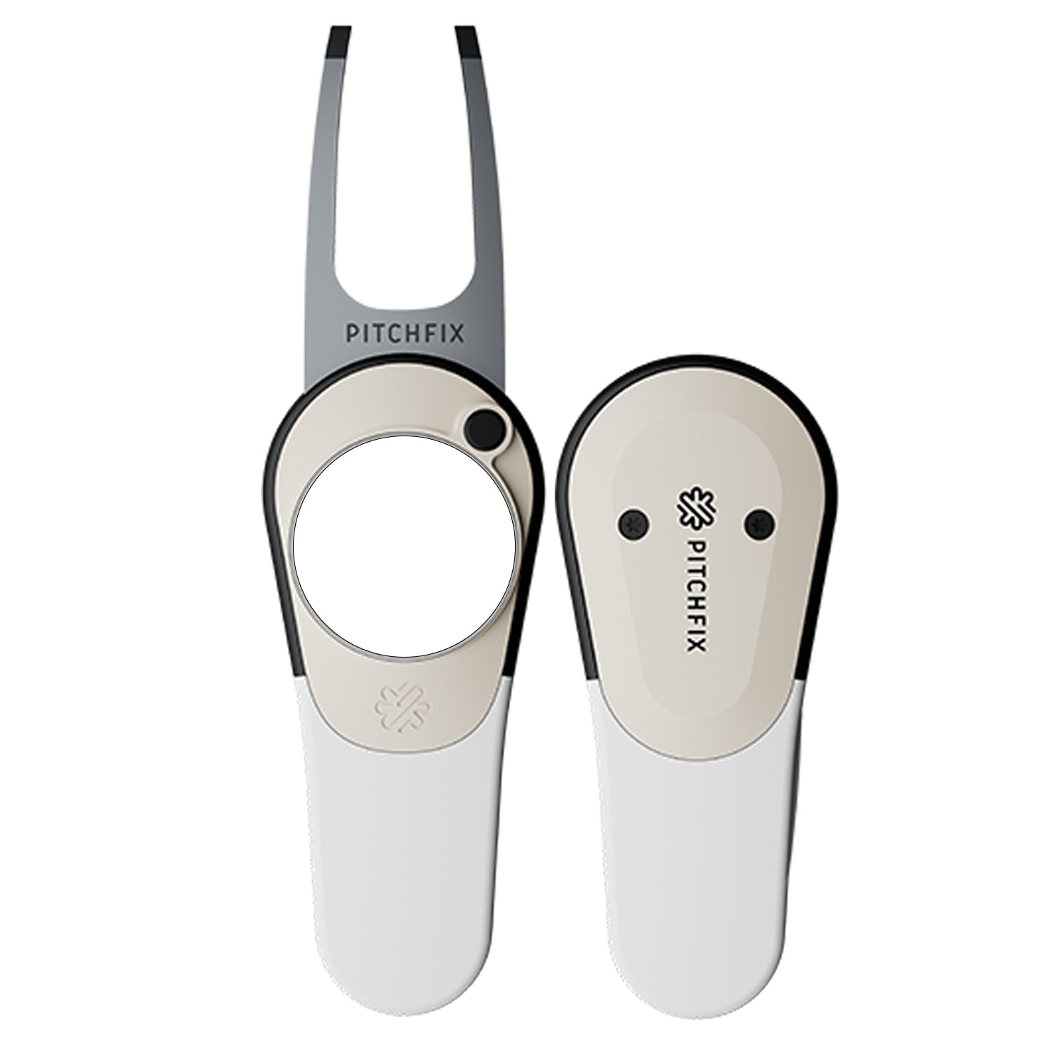 Pitchfix Icon Golf Divot Tool