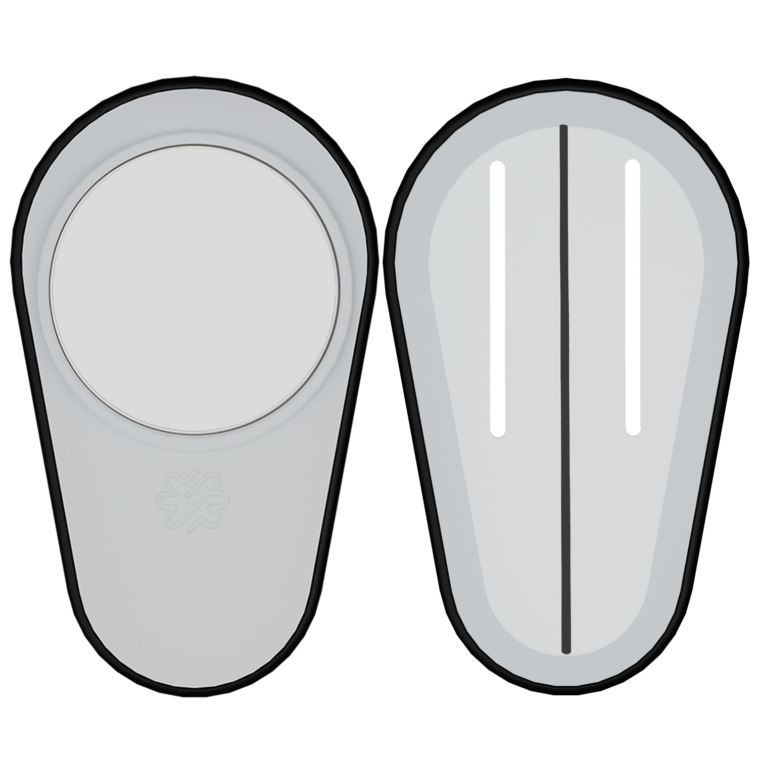 Pitchfix Alignment Chip 1.5