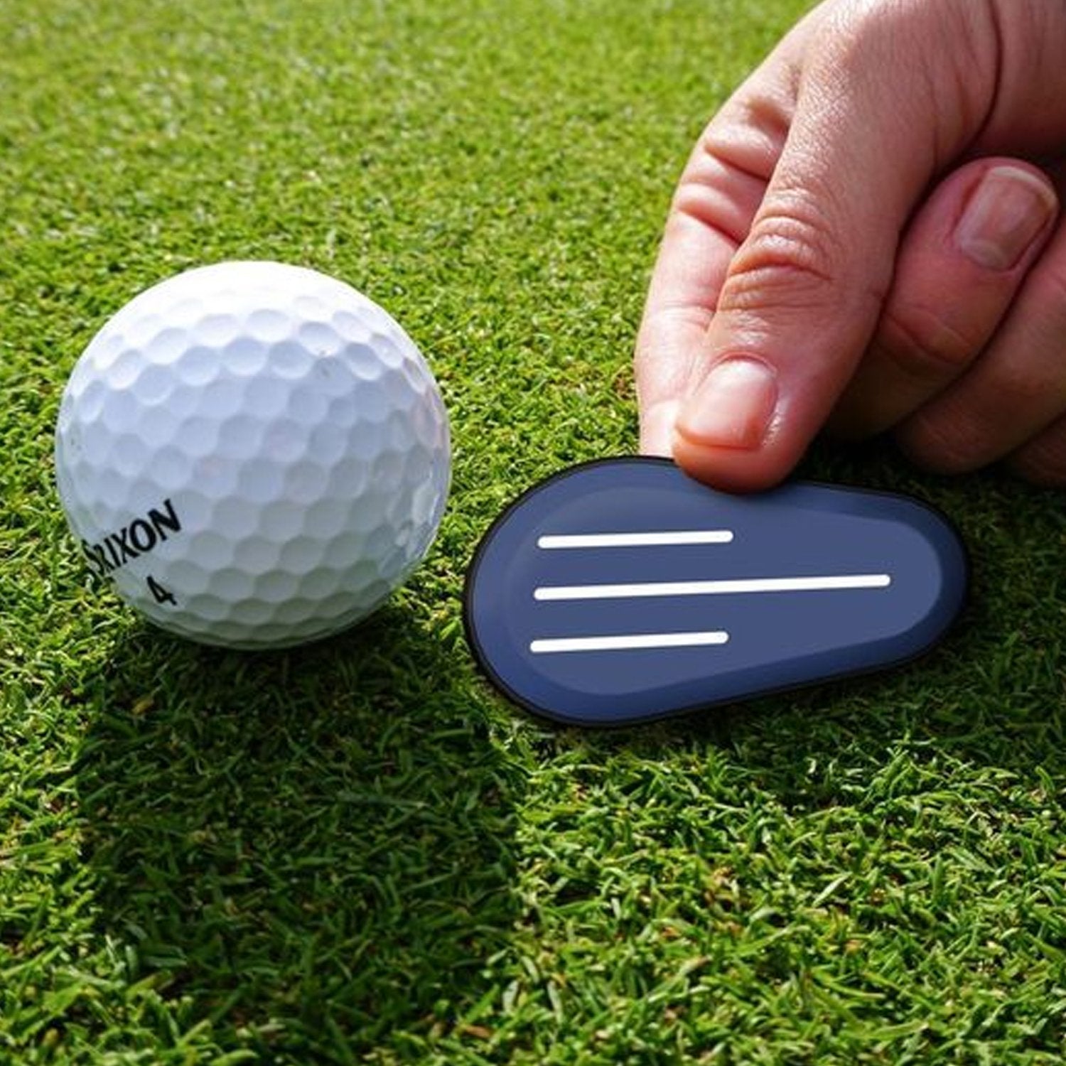 Pitchfix Alignment Chip 1.5