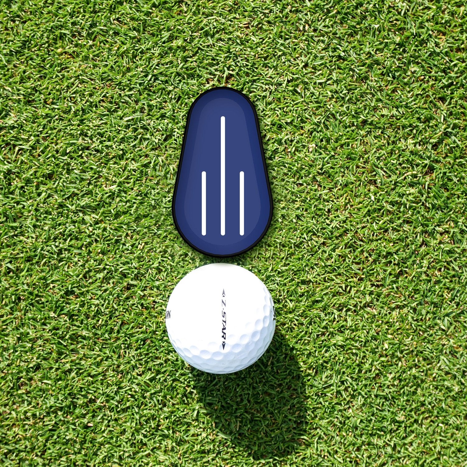 Pitchfix Alignment Chip 1.5