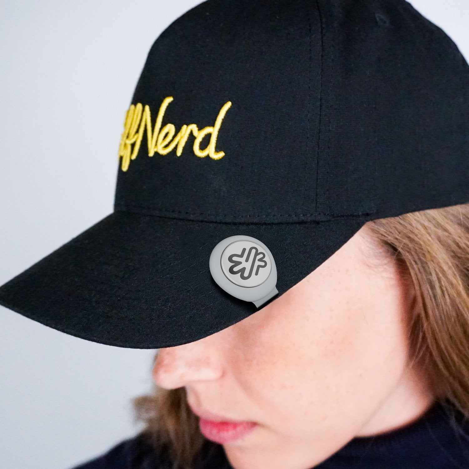 Pitchfix Golf Hat Clip