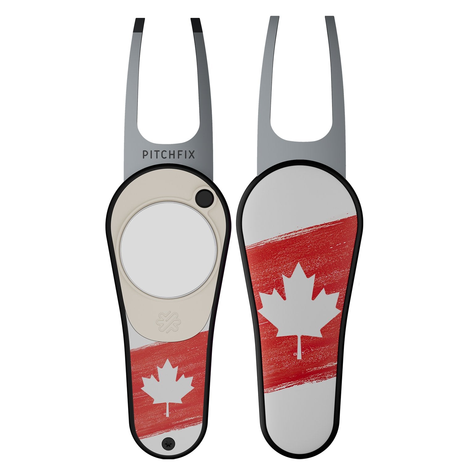 Pitchfix Ultima Golf Divot Tool