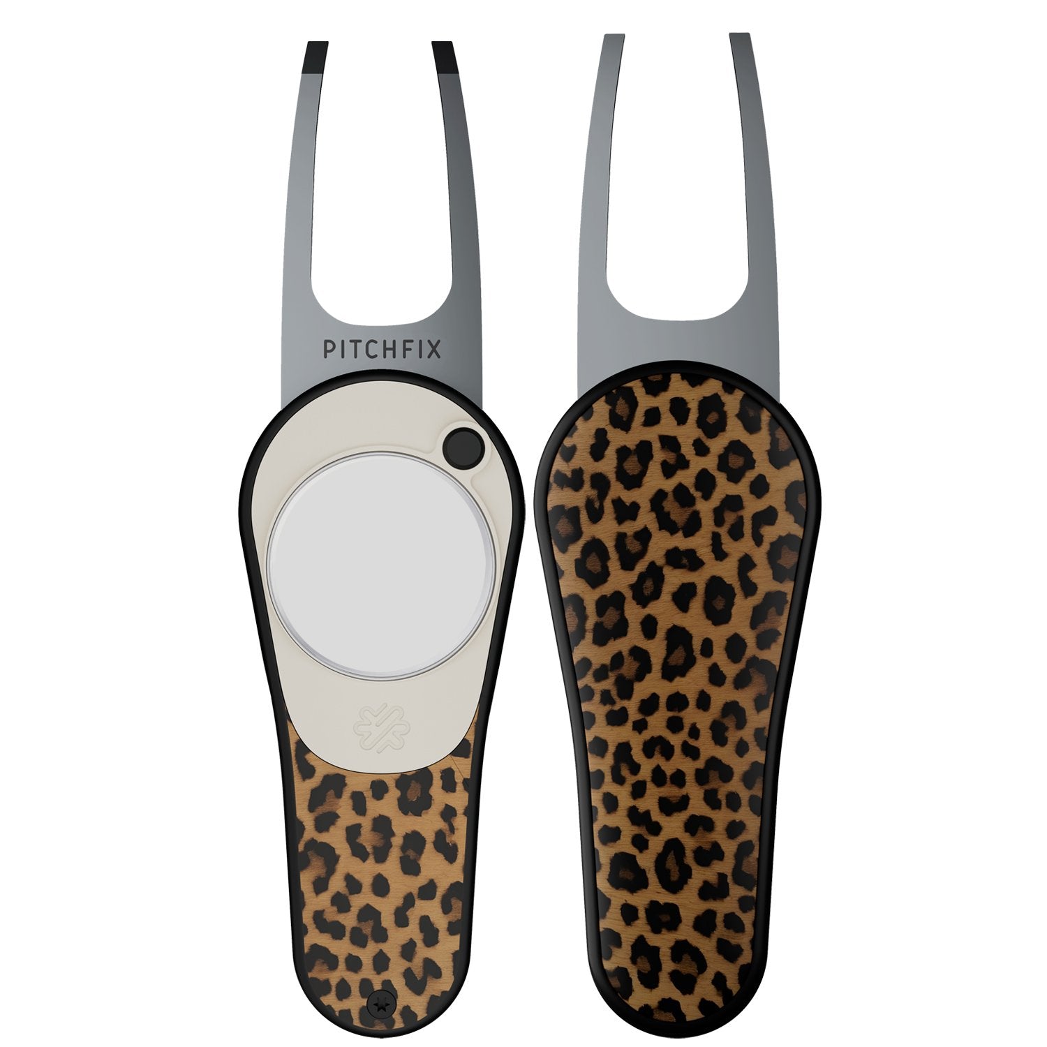 Pitchfix Ultima Golf Divot Tool